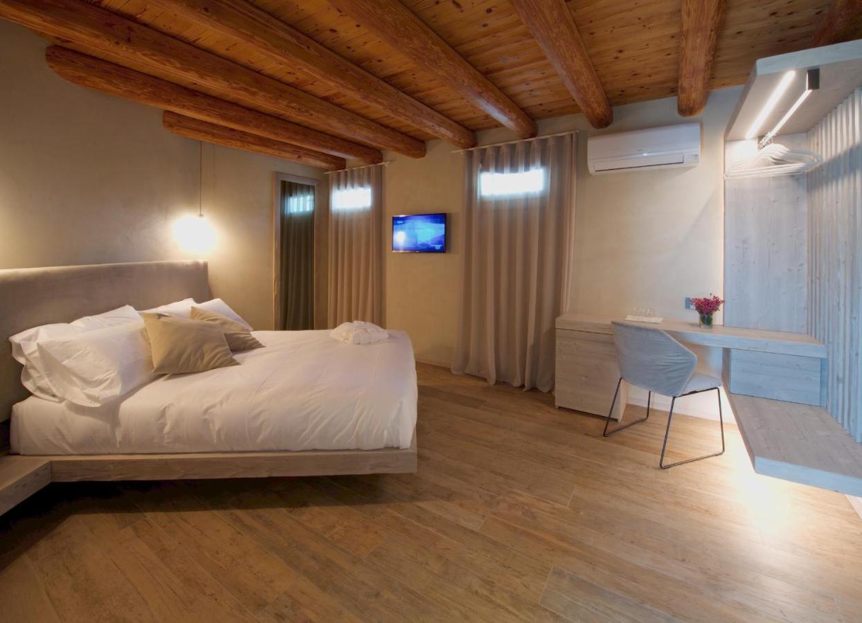Locanda Mamagio Valdobbiadene Zewnętrze zdjęcie