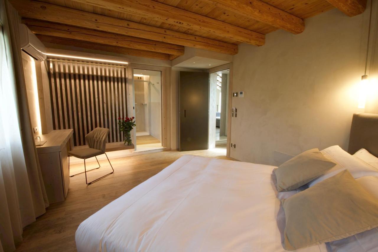 Locanda Mamagio Valdobbiadene Zewnętrze zdjęcie
