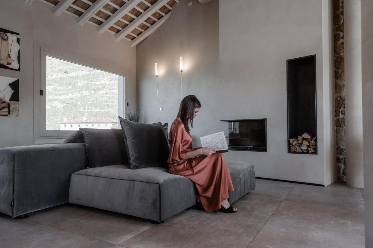 Locanda Mamagio Valdobbiadene Zewnętrze zdjęcie