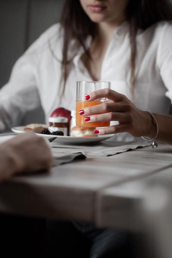 Locanda Mamagio Valdobbiadene Zewnętrze zdjęcie