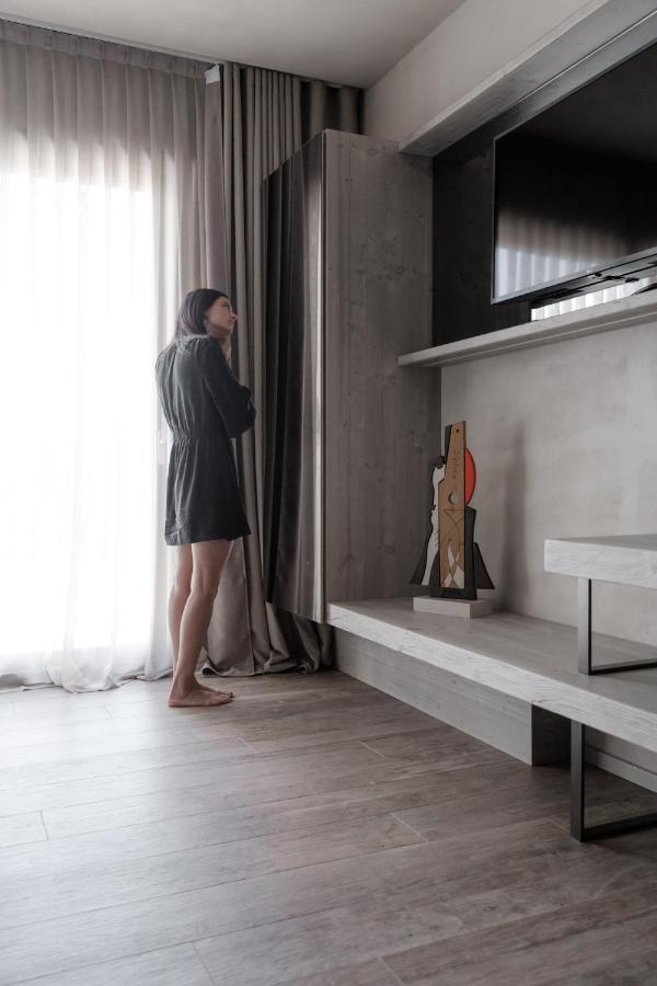 Locanda Mamagio Valdobbiadene Zewnętrze zdjęcie