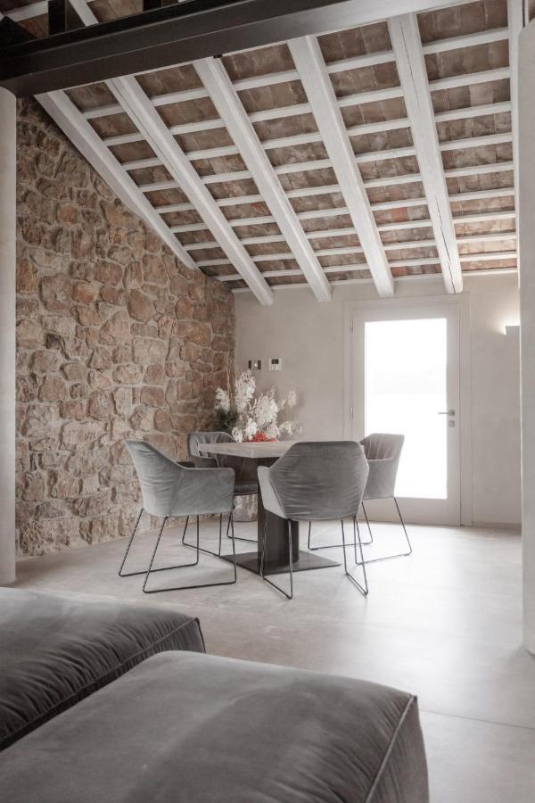 Locanda Mamagio Valdobbiadene Zewnętrze zdjęcie