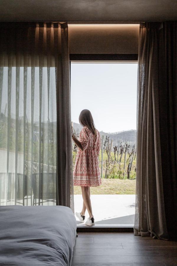 Locanda Mamagio Valdobbiadene Zewnętrze zdjęcie