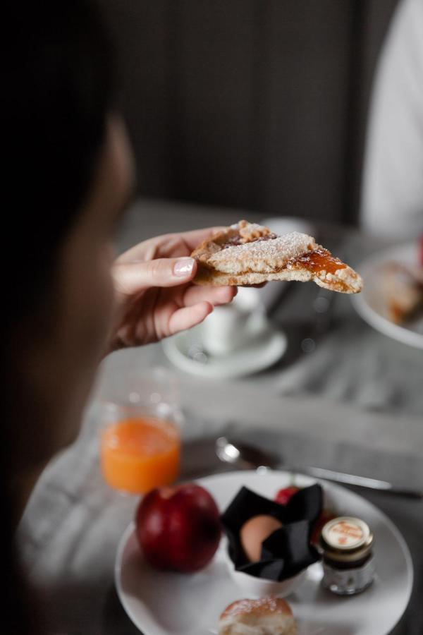 Locanda Mamagio Valdobbiadene Zewnętrze zdjęcie
