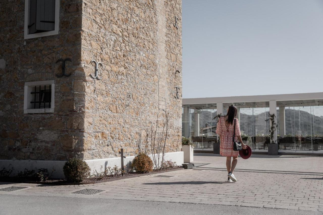 Locanda Mamagio Valdobbiadene Zewnętrze zdjęcie